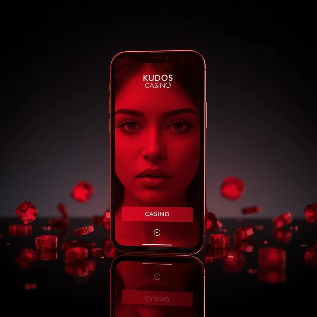 Kudos Casino Aplicación