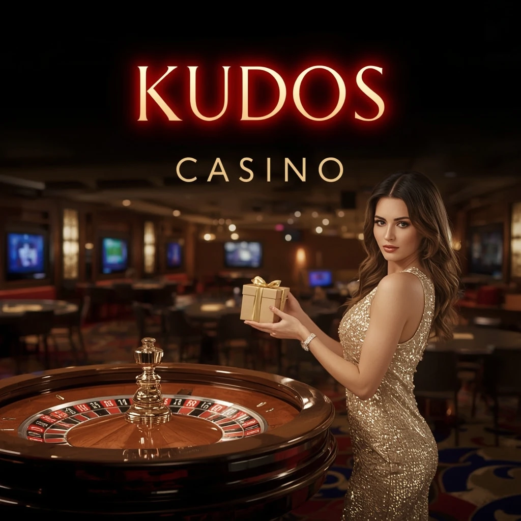 Kudos Casino España
